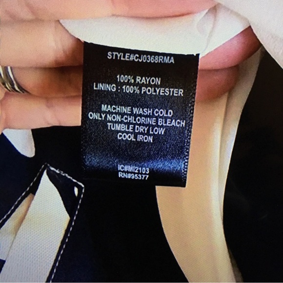 Sanctuary Women's Jacket White Pink Camo Print Lightweight Zip Front Size M - Picture 6 of 6